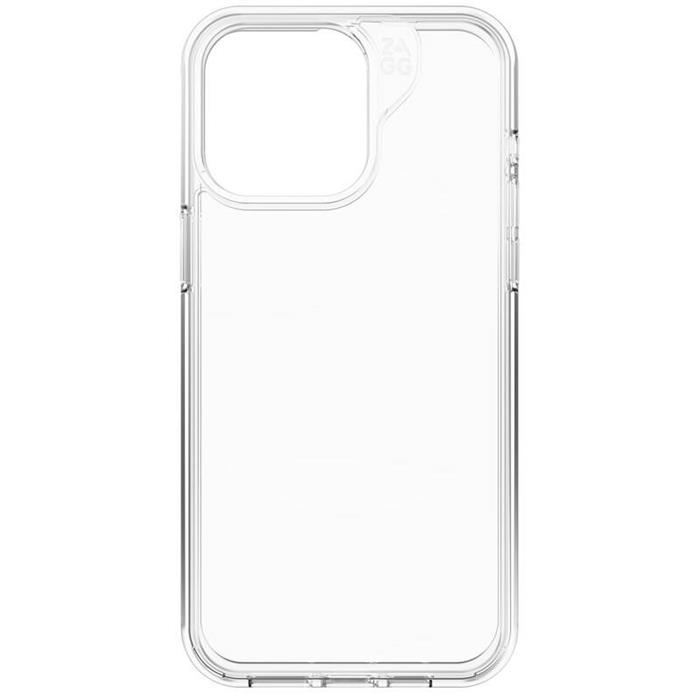 ZAGG kryt Crystal Palace Lite Apple 16e/15/14/13