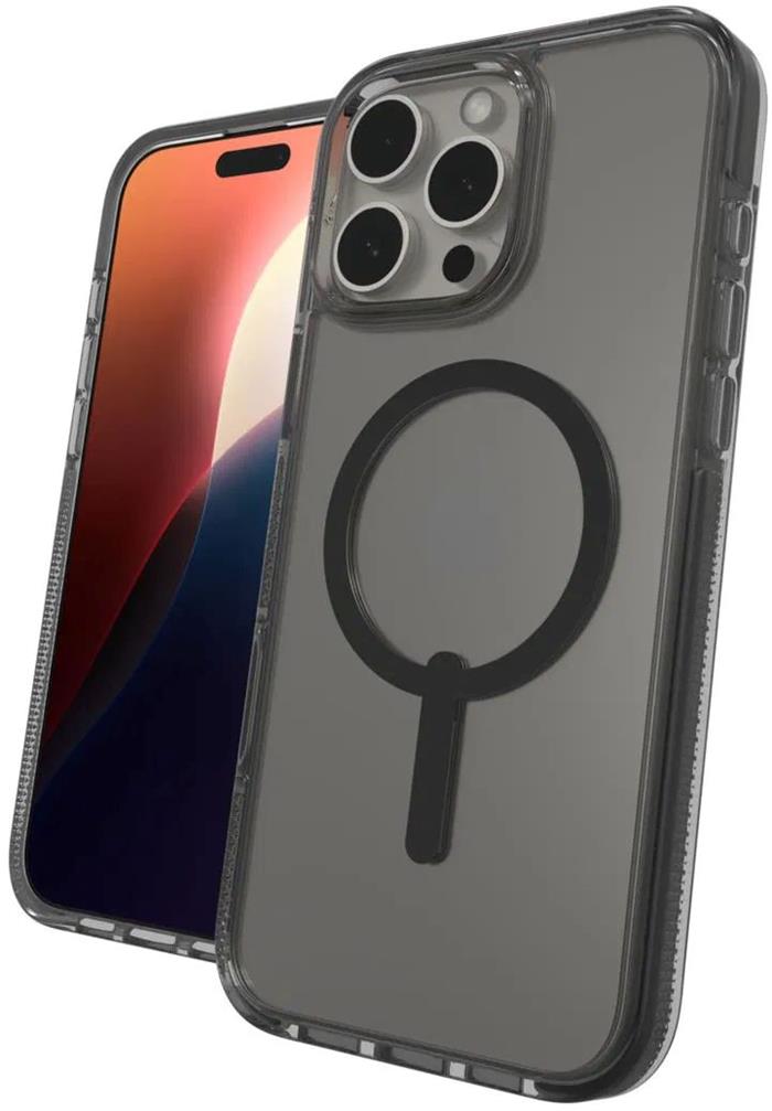 ZAGG kryt Santa Cruz Snap Apple iPhone 16 Pro Max Tmavě modrý