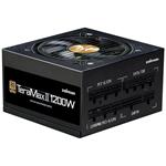 Zalman ATX zdroj ZM1200-TMX2, 1200W, 80+ Gold, modulární kabeláž