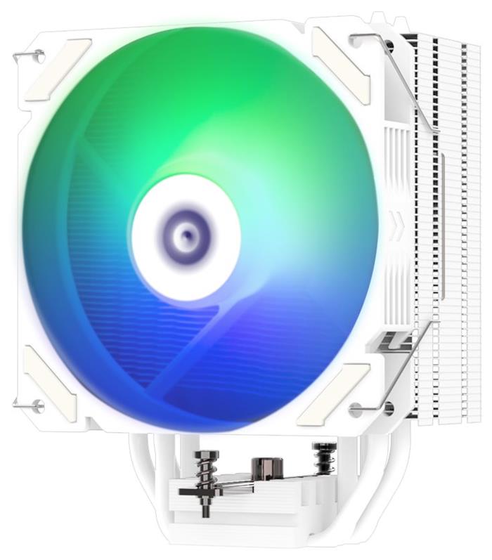Zalman CNPS9X PERFORMA ARGB White