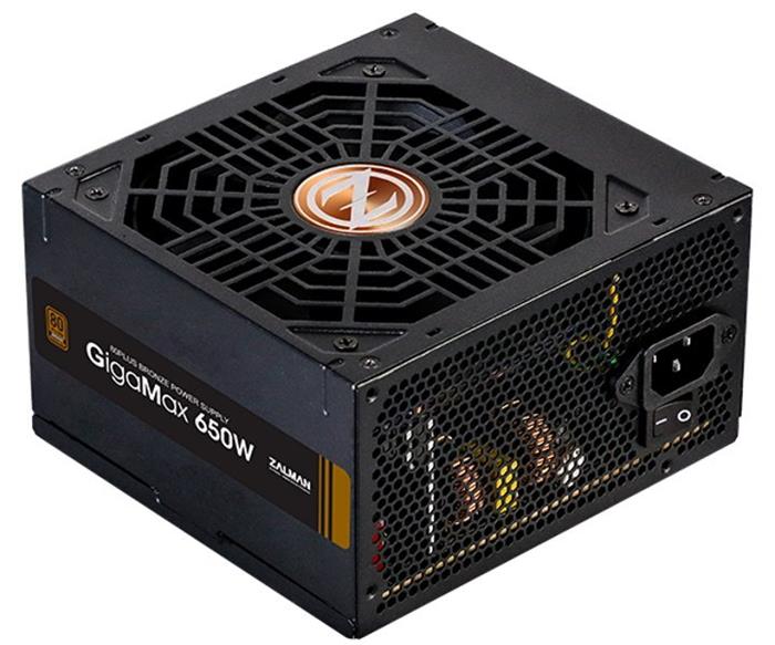 Zalman GigaMax ZM650-GVII