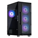 ZALMAN i3 Neo ARGB černá