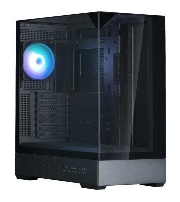 Zalman P40 Prism Black