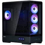 ZALMAN P50 DS Black