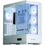 ZALMAN P50 DS White