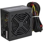 Zalman zdroj ZM500-LXII / 500W / ATX / akt. PFC / 120mm ventilátor