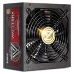 Zalman ZM1200-EBTII Watttera, 1200W ATX zdroj, 80+ Gold, modulární