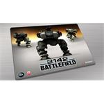 ZBOARD Fragmats Battlefield 2142