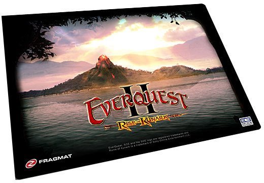 ZBOARD Fragmats Everquest 2