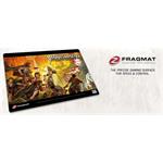 ZBOARD Fragmats Vanguard Saga of Heroes