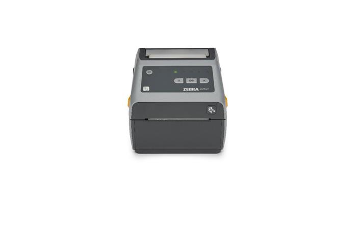 ZD621d - DT, 203 dpi, USB, LAN, BT