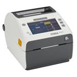 ZD621d - DT, HC, Locking, LCD; 203 dpi, USB, LAN, BT