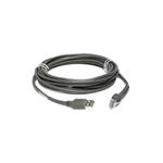 Zebra/Motorola DS81xx/DS9208, USB kabel, pro čtečky čárového kódu, 1,8m