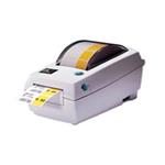 ZEBRA printer TLP2824 Plus USB, 10/100, STD