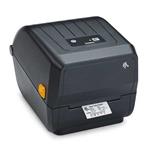 Zebra ZD220, 203 dpi, odlepovač etiket, EPLII, ZPLII, USB, TT