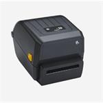 Zebra ZD230, thermal transfer, 203 dpi, cutter, EPLII, ZPLII, USB, black