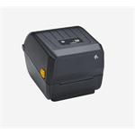 Zebra ZD230, thermal transfer, 203 dpi, EPLII, ZPLII, USB, BT (4.1), Wi-Fi, black