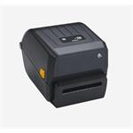 Zebra ZD230, thermal transfer , 8 dots/mm (203 dpi), cutter, EPLII, ZPLII, USB, Ethernet, black