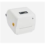 Zebra ZD230 TT - (white version); 203 dpi, USB, Ethernet