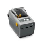 Zebra ZD411 DT - 203 dpi, USB, Host, Ethernet, BT5