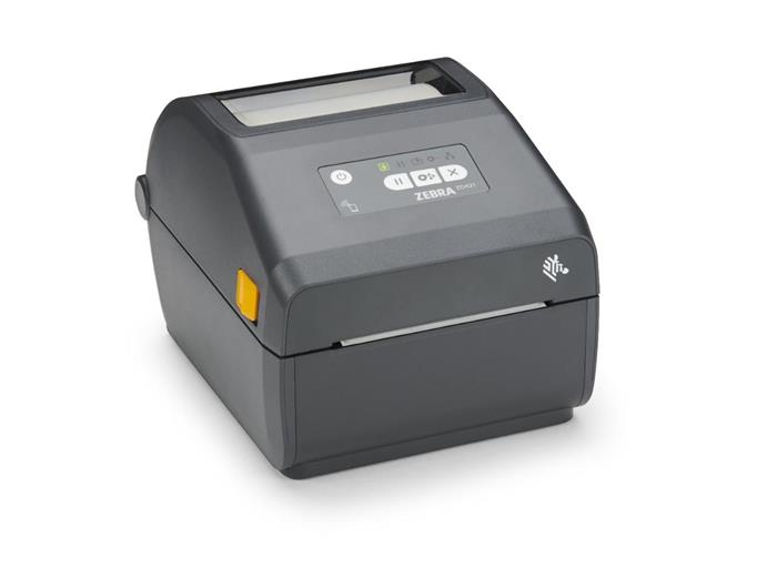 Zebra ZD421d - DT, 203 dpi, USB, LAN, BT