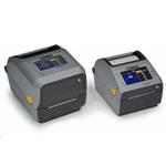 Zebra ZD621d - DT, 203 dpi, USB, LAN, Wi-Fi, BT, Linerless, LTS
