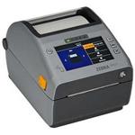 Zebra ZD621t - TT. 300 dpi, USB, LAN, BT