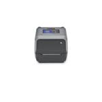 Zebra ZD621t - TT, LCD, 203 dpi, USB, LAN, Wi-Fi, BT