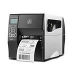 ZEBRA ZT230t průmyslová tiskárna, 203dpi, RS-232, USB, LPT, ZPL, TT 