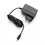 ZonePi USB-C napájecí adaptér 5.25V/4A pro Rpi 4, černý