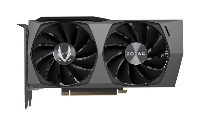 Zotac GAMING GeForce RTX 3060 Twin Edge