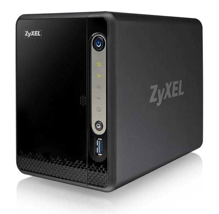 ZyXEL NAS326