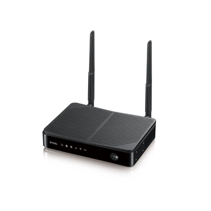 Zyxel Nebula LTE3301-PLUS