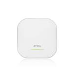 Zyxel NWA220AX-6E, Single Pack 802.11axe AP, Standalone / NebulaFlex, exclude Power Adaptor,  EU and UK, Unified AP, RO