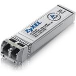 ZyXEL SFP10G-SR 10G SFP+ modul/ Wavelength 850nm/ Short range (300m)/ Double LC connector