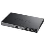 ZYXEL XGS2220-30, 30port + 1 Y Nebula FlexPro