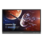 65" LED BenQ RP6503-UHD,350cd,AN,18/7,IR