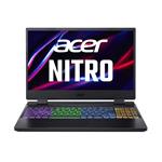 Acer Nitro 5 (AN515-58-742F) Obsidian Black