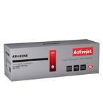 ActiveJet náhrada za toner HP CF283X, 2200 stran (ATH-83NX)