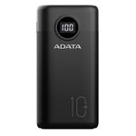 ADATA P10000QCD Power Bank 10000mAh černá