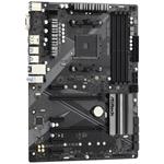 ASRock B450 Pro4 R2.0, B450, AM4, 4xDDR4, RAID, GLAN, ATX