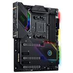 ASRock B550 TAICHI Razer Edition, B550, AM4, 4xDDR4, RAID, 2.5GLAN, Wi-Fi 6, BT5, ATX