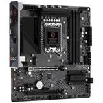 ASRock Z790M PG Lightning/D4