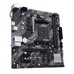 ASUS PRIME A520M-K, A520, AM4, 2xDDR4, RAID, GLAN, mATX