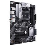 ASUS PRIME B550-PLUS, B550, AM4, 4xDDR4, RAID, GLAN, ATX