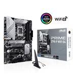 ASUS PRIME Z790-P WIFI D4