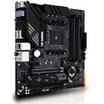 ASUS TUF GAMING B550M-PLUS, B550, AM4, 4xDDR4, RAID, 2.5GLAN, mATX