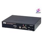 ATEN KE9950T 4K DisplayPort Single Display KVM over IP Extender (Transmitter)