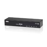 ATEN KVM on the NET CN-8600 DVI