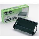 Brother PC-70(kazeta s fólií proFAX-T7x/T8x/T9x,140str.)